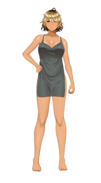 [Smiling Dog] The Star Cove Incident [v1.01](Part-2/2)