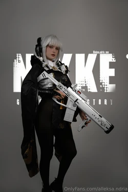 Aleksa Ndrianecos - Blanc