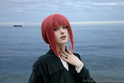 Aleksa Ndrianecos - Makima