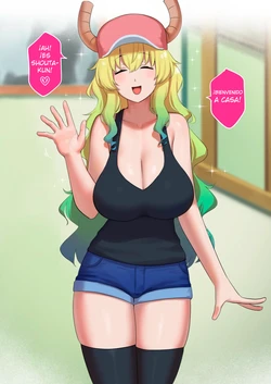 [Punpunn] Lucoa 2