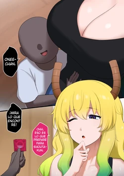 [Punpunn] Lucoa 3