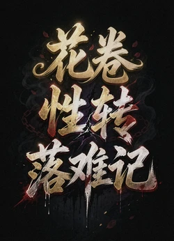 花卷·性转落难记