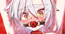 [hikigaeru] アナルパールくじ・差分