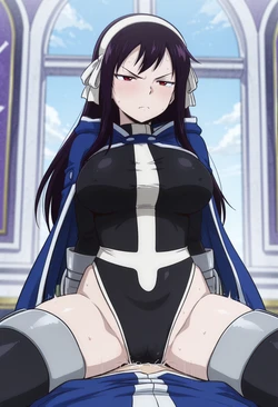 [Vortalis] Ultear Milkovich - Fairy Tail [63 pics Full Set 4] [Patreon] [AI Generated]