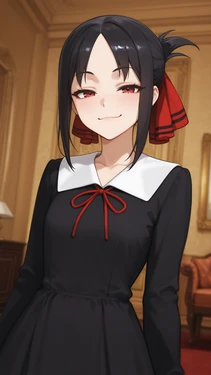 [Hentai BBC] Kaguya Shinomiya X BBC (Patreon) [AI Generated]