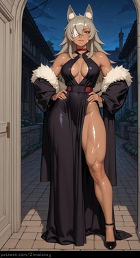 [Zimalarey] BONUS SET - Ghislaine - (89 pics) [AI Generated]
