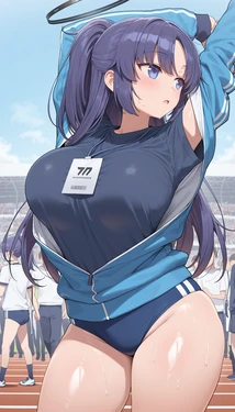 [Love4UAndAI] 20260528 Sensei Delivery 2.2 - Yuuka // センセイ・デリバリー2.2 ユウカ [117p] [HQ] [AI Generated]