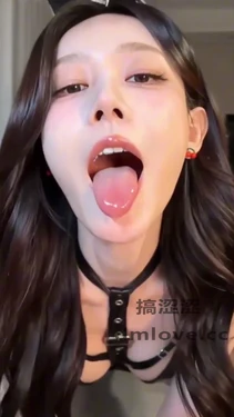 李一桐 第一人称想吃精视角（WEBP） [AI Generated]