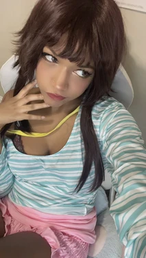 Hehe Katt - Megumin