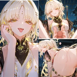 [AI Generated] 穂穂