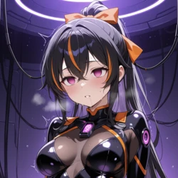 [Yueli Moe] 洗脳戦闘員化 [AI Generated]