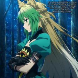 [TsarAi] [Collaborator tier Request] Atalanta's Loyalty (Fate/Apocrypha) (Patreon) [AI Generated]
