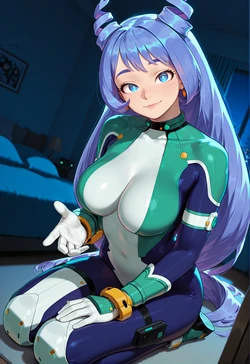 Arisu Nejire - Set [AI Generated]