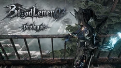 [Khris] King Of The Eternal - The Bloodletter 03 - Prologue [Chinese & English]