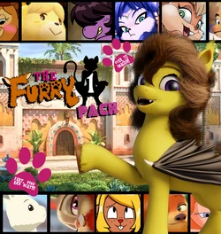 [Succubisamus] Furry Pack