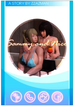 Sammy and Nico
