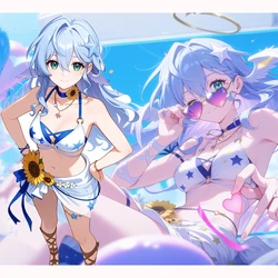 [貓貓] 知更鳥晴歌 | Robin • Summer Song [AI Generated]