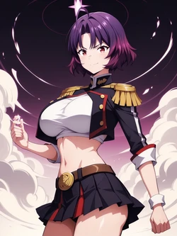 [こんぶ] Ezo Yakumo 1~5 [AI Generated]