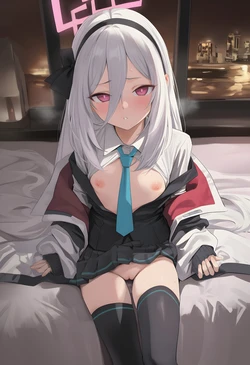[TaQ] 天童ケイ_2608 [AI Generated]