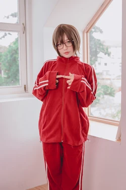 Messie Huang - Lewd Senpai