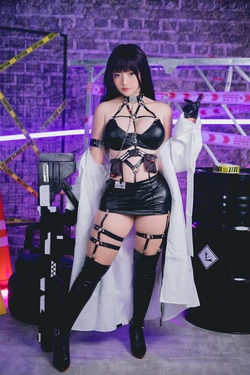 Messie Huang - Mihara