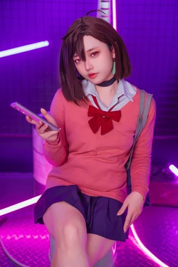 Messie Huang - Momo