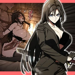 [SATOAI][Full Version] 루니아 아덴 (아카데미 플레이어를 죽였다, Lunia Arden, I Killed the Main Player) [AI Generated]