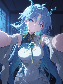 与师傅姐姐的鱼水之欢 [AI Generated]