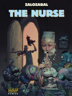 [Zalozabal] The Nurse