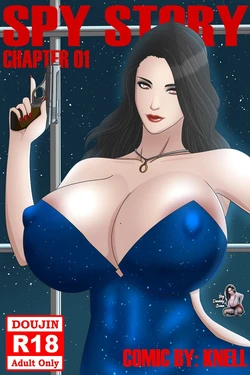 [Knell] SPY STORY｜HISTORIA DE ESPÍA [Spanish] [BigDaddy Scan]