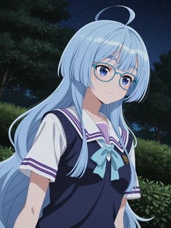 [hentAI_R18 NSFW] 紫雲寺家の子供たち 紫雲寺 清葉 Seiha Shiunji - The Shiunji Family Children 150P [AI Generated]