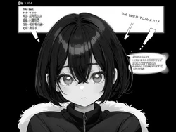 幼馴染のJKとお家S〇X[AI Generated]