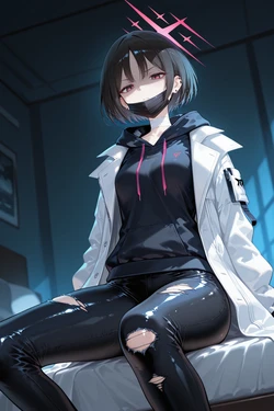 [Californium] (50pic)ミサキ Imashino Misaki [AI Generated]
