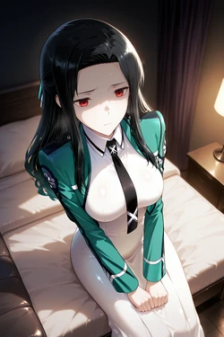 [Californium] (50pic)真由美 Saegusa Mayumi [AI Generated]