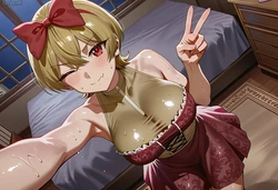 [ソチャン] Marika Kounokura 【R-18】 117P [AI Generated]
