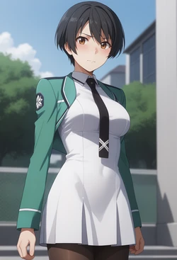 [Romanos575] Mari Watanabe 渡辺摩利 (Part 1) [Request] (Patreon) [AI Generated]