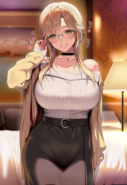 [Alizee] Ade [AI Generated]