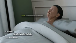 BlankKen El Alivio de Edith Shorts