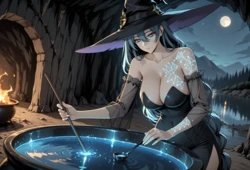 [CyLence] Ajin - Fail experiment (249p) [AI Generated]