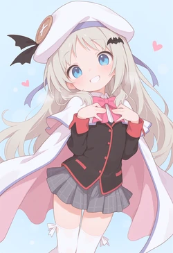 [ Satyr_]Noumi Kudryavka[AI Generated]