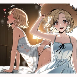 [貓貓] 申流承 ／ 신유승 ／ Shin Yoosung [AI Generated]