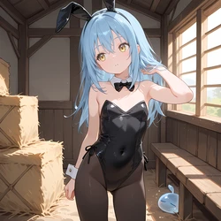 [NeekoSan] Rimuru Tempest リムル＝テンペスト (That Time I Got Reincarnated as a Slime) [AI Generated]