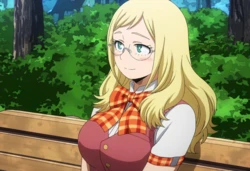 [Sira] Deku X Melissa Shield - Consensual / デク × メリッサ・シールド - 合意あり (Patreon) [AI Generated]