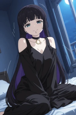 [GoonStudio] PA-san (Bocchi the Rock!) - 244 pics [AI Generated]