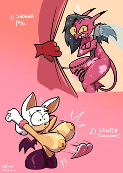 [ENFman] sENFtember 2026 (Ongoing)