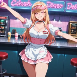 [Hentai Hideout] ⭐ Marin Kitagawa | My Dress Up Darling (2026-09-05) | Full Set [AI Generated]