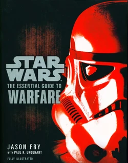 Star Wars: The Essential Guide to Warfare