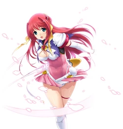 [AliceSoft] Choukou Tenshi Escalayer Reboot - Beat Angel Escalayer Reboot (Uncensored & Upscaled) (Part 1)