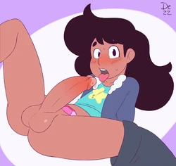 Stevonnie [Various Artists]  (Steven Universe)