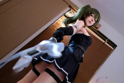 絞肉姬Walkure - Ubel Sousou no Frieren